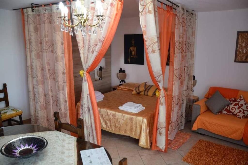 La Cuppulata - Stile Classico Appartement *